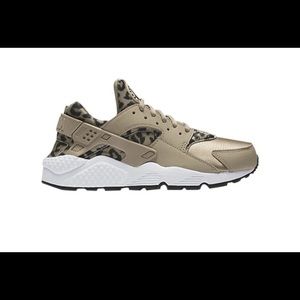 cheetah huaraches